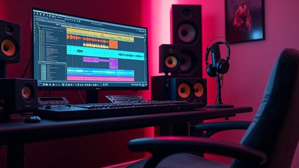 vocal presets for genres