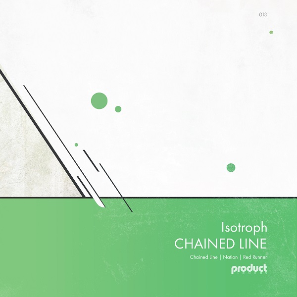 Isotroph Chained Line