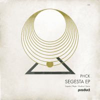 Segesta EP