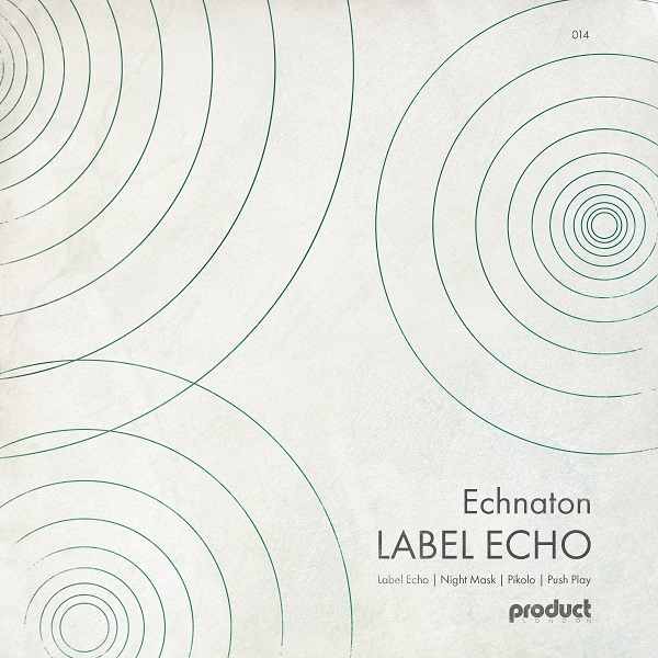 Label Echo EP
