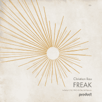 Christian Rau - Freak